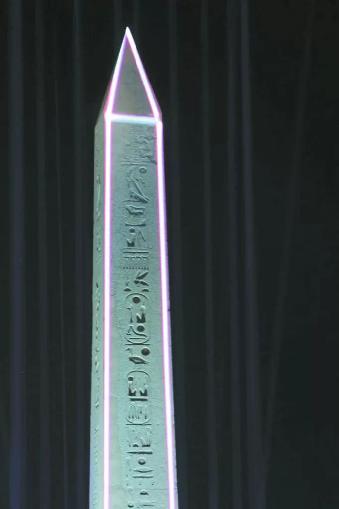 المتحف المصرى.. فرصة تسويق الخطاب المصرى عالميًا 2 - جريدة الجمهورية IMG 20251102 WA0046 1 - جريدة الجمهورية