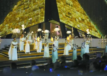 «سارة عمرو» تحقق ذهبية العالم لسلاح الشيش