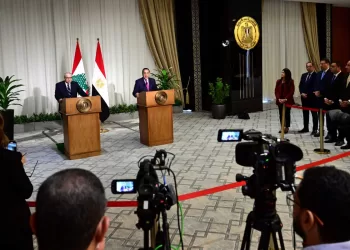 مدبولي وسلام يؤكدان: مصر جاهزة لدعم إعادة إعمار الجنوب اللبناني وخبراتها في خدمة الأشقاء