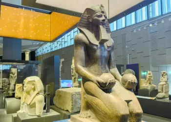 الخبراء : أيقونة حضارية تعيد الريادة السياحية والثقافية 4 - جريدة الجمهورية خليفة «فيريرا» المدرب المحلى الأقرب فى ظل الأزمة المالية