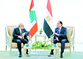 «مدبولى»: الرئيس السيسى وجه بتقديم «الدعم الكامل» لحكومة لبنان 5 - جريدة الجمهورية خليفة «فيريرا» المدرب المحلى الأقرب فى ظل الأزمة المالية