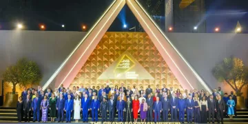 بيراميدز يخطط للبطولة الثالثة