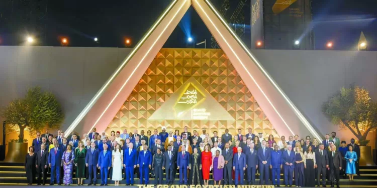 بيراميدز يخطط للبطولة الثالثة