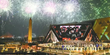 بيراميدز يخطط للبطولة الثالثة