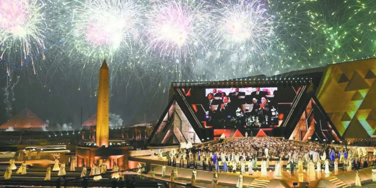 بيراميدز يخطط للبطولة الثالثة