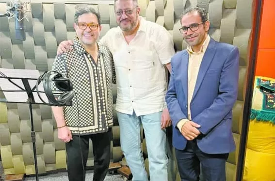 هانى شاكر يعيش «أيام مفترجة» 1 - جريدة الجمهورية بيراميدز يخطط للبطولة الثالثة