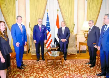 نهر النيل شريان الحياة للمصريين 3 - جريدة الجمهورية بيراميدز يخطط للبطولة الثالثة