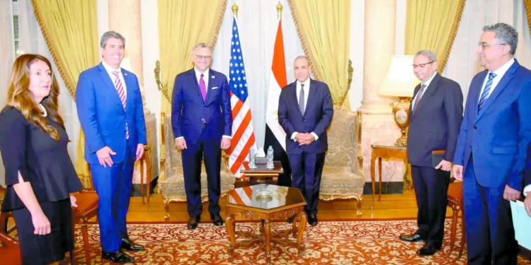 بيراميدز يخطط للبطولة الثالثة