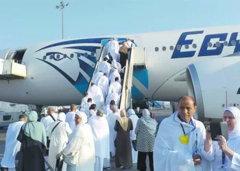 114 ألفًا تقدموا لحج السياحة وإعلان النتيجة.. اليوم 2 - جريدة الجمهورية بيراميدز يخطط للبطولة الثالثة