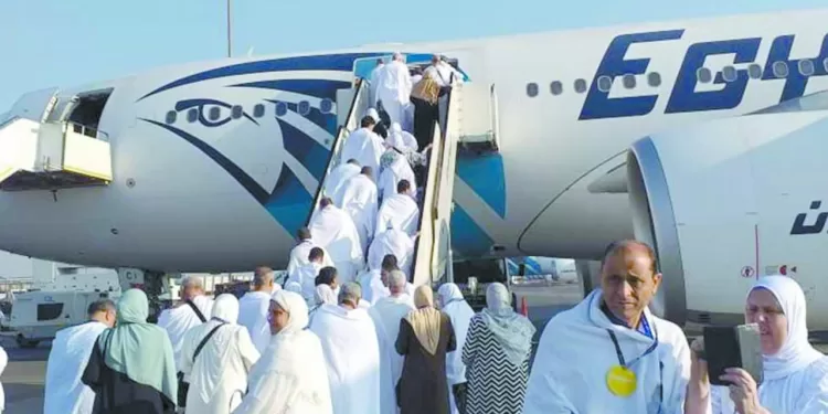 بيراميدز يخطط للبطولة الثالثة