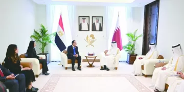 بيراميدز يخطط للبطولة الثالثة