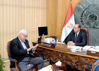 «خاطر »:مركز زراعة الكبد من المشروعات الطبية القومية الكبرى 5 - جريدة الجمهورية «خاطر »:مركز زراعة الكبد من المشروعات الطبية القومية الكبرى