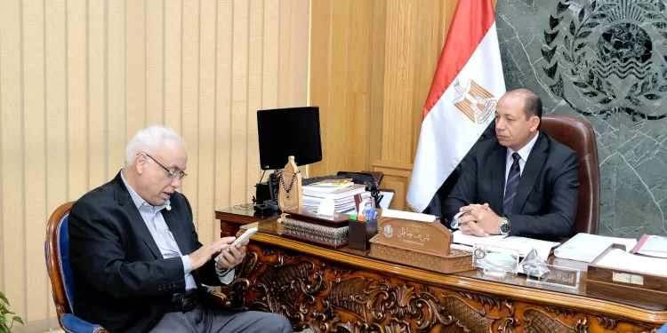 «خاطر »:مركز زراعة الكبد من المشروعات الطبية القومية الكبرى