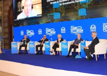 «مساعد وزير الاستثمار »: الدولةتعمل على استثمار الفرص التي ظهرت وسط التحديات الاقتصادية العالمية