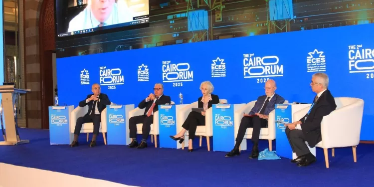 «مساعد وزير الاستثمار »: الدولةتعمل على استثمار الفرص التي ظهرت وسط التحديات الاقتصادية العالمية 1 - جريدة الجمهورية «مساعد وزير الاستثمار »: الدولةتعمل على استثمار الفرص التي ظهرت وسط التحديات الاقتصادية العالمية