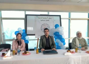 «الثقة بالنفس مفتاح الحياة» في ندوة بالجيزة