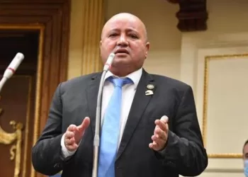 أحمد حلمي الشريف: انتخابات النواب المقبلة ستعكس وعي المصريين وتعزز المسار الديمقراطي