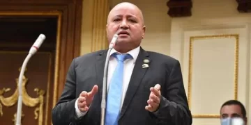 أحمد حلمي الشريف: انتخابات النواب المقبلة ستعكس وعي المصريين وتعزز المسار الديمقراطي