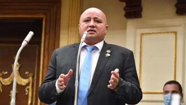 النائب مجدي الأمير: صوت المواطن هو الذي يحدد نتيجة الانتخابات بإرادته الحرة 1 - جريدة الجمهورية أحمد حلمي الشريف: انتخابات النواب المقبلة ستعكس وعي المصريين وتعزز المسار الديمقراطي