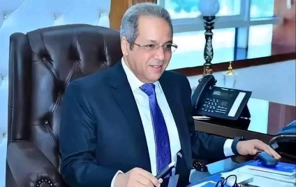 أحمد حلمي الشريف: انتخابات النواب المقبلة ستعكس وعي المصريين وتعزز المسار الديمقراطي 1 - جريدة الجمهورية النائب نشأت حتة: شراكة استراتيجية مع «شينيراي» الصينية لتجميع السيارات والدراجات النارية في مصر