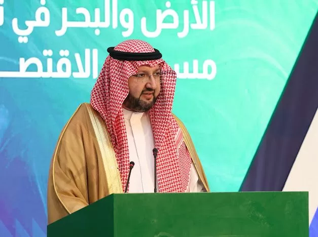 «النسخة الرابعة من المنتدى العربي للأرض والمناخ»..تنطلق في مدينة السلام 2 - جريدة الجمهورية IMG 20251104 WA0061 - جريدة الجمهورية