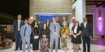 «تراث الملكة فيكتوريا الفوتوغرافي» ..في معرض بسفارة السويد بالقاهرة