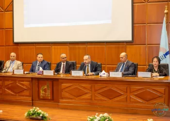 معهد تيودور بلهارس للأبحاث يشارك في المؤتمر السنوي الدولي الثالث للسرطان 1 - جريدة الجمهورية معهد تيودور بلهارس للأبحاث يشارك  في المؤتمر السنوي الدولي الثالث للسرطان