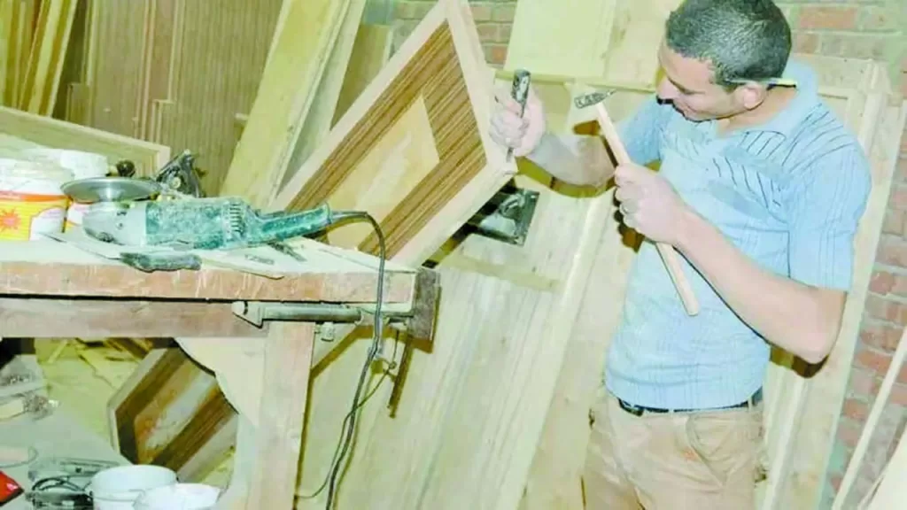 كتامة الغابة .. من قرية زراعية إلى قلعة صناعية للأثاث 2 - جريدة الجمهورية IMG 20251105 WA0004 - جريدة الجمهورية