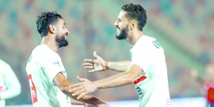 الزمالك يعد بمكافآت كبيرة 1 - جريدة الجمهورية الزمالك يعد بمكافآت كبيرة