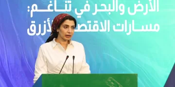 تحديات «الاقتصاد الأزرق» على طاولة المنتدى العربي للأرض والمناخ في شرم الشيخ