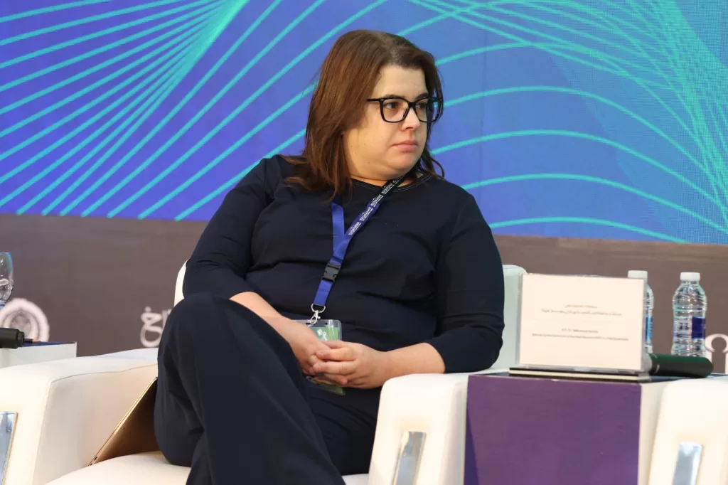 تحديات «الاقتصاد الأزرق» على طاولة المنتدى العربي للأرض والمناخ في شرم الشيخ 2 - جريدة الجمهورية IMG 20251105 WA0014 1 - جريدة الجمهورية