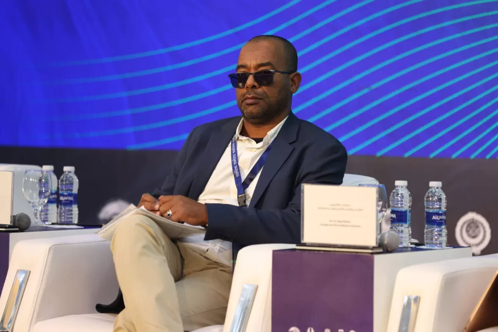 تحديات «الاقتصاد الأزرق» على طاولة المنتدى العربي للأرض والمناخ في شرم الشيخ 4 - جريدة الجمهورية IMG 20251105 WA0015 1 - جريدة الجمهورية