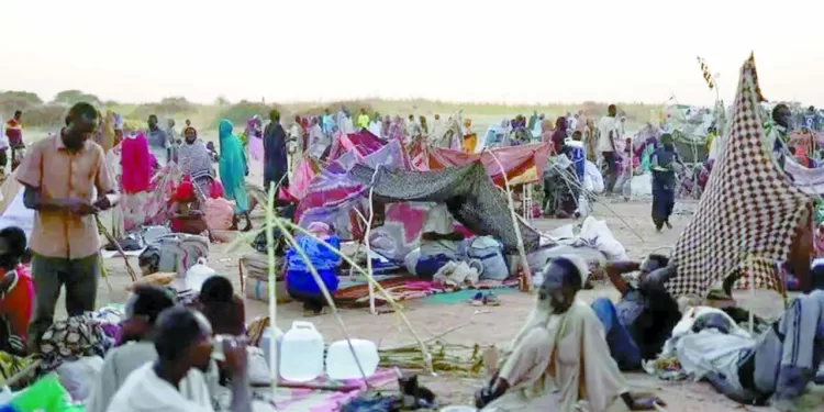 السودان يدرس مقترحًا أمريكيًا لوقف النار 1 - جريدة الجمهورية الزمالك يعد بمكافآت كبيرة