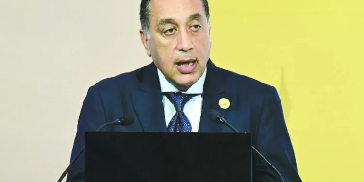 مدبولى فى قمة قطر: «التنمية» حق من حقوق الإنسان 1 - جريدة الجمهورية مدبولى فى قمة قطر: «التنمية» حق من حقوق الإنسان