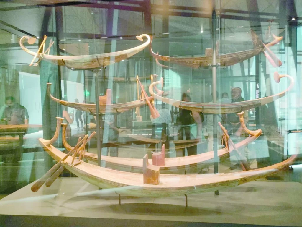 وفود العالم يتدفقون لرؤية عظماء وملوك الحضارة المصرية 2 - جريدة الجمهورية IMG 20251105 WA0031 - جريدة الجمهورية