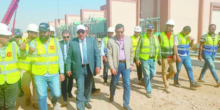 «عصمت»: 16 محطة محولات بتكلفة 60 مليار جنيه لتوفير احتياجات مشروعات «مستقبل مصر» 1 - جريدة الجمهورية الزمالك يعد بمكافآت كبيرة