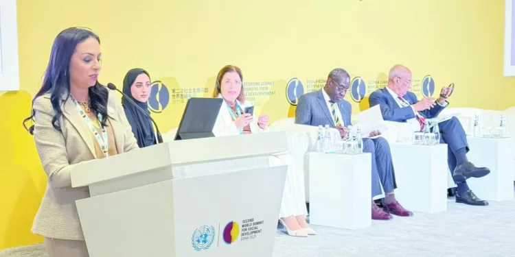 د. مايا مرسى: 10 ملايين وافد ومهاجر وضيف.. تستضيفهم مصر 1 - جريدة الجمهورية الزمالك يعد بمكافآت كبيرة