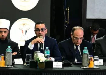 بحضور رئيس الجمهورية القيرغيزية و«مدبولي»..«الاستثمار » تستضيف المائدة المستديرة الاقتصادية بين البلدين 2 - جريدة الجمهورية بحضور رئيس الجمهورية القيرغيزية و«مدبولي»..«الاستثمار » تستضيف المائدة المستديرة الاقتصادية بين البلدين