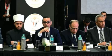 بحضور رئيس الجمهورية القيرغيزية و«مدبولي».. «الاستثمار» تستضيف المائدة المستديرة الاقتصادية بين البلدين