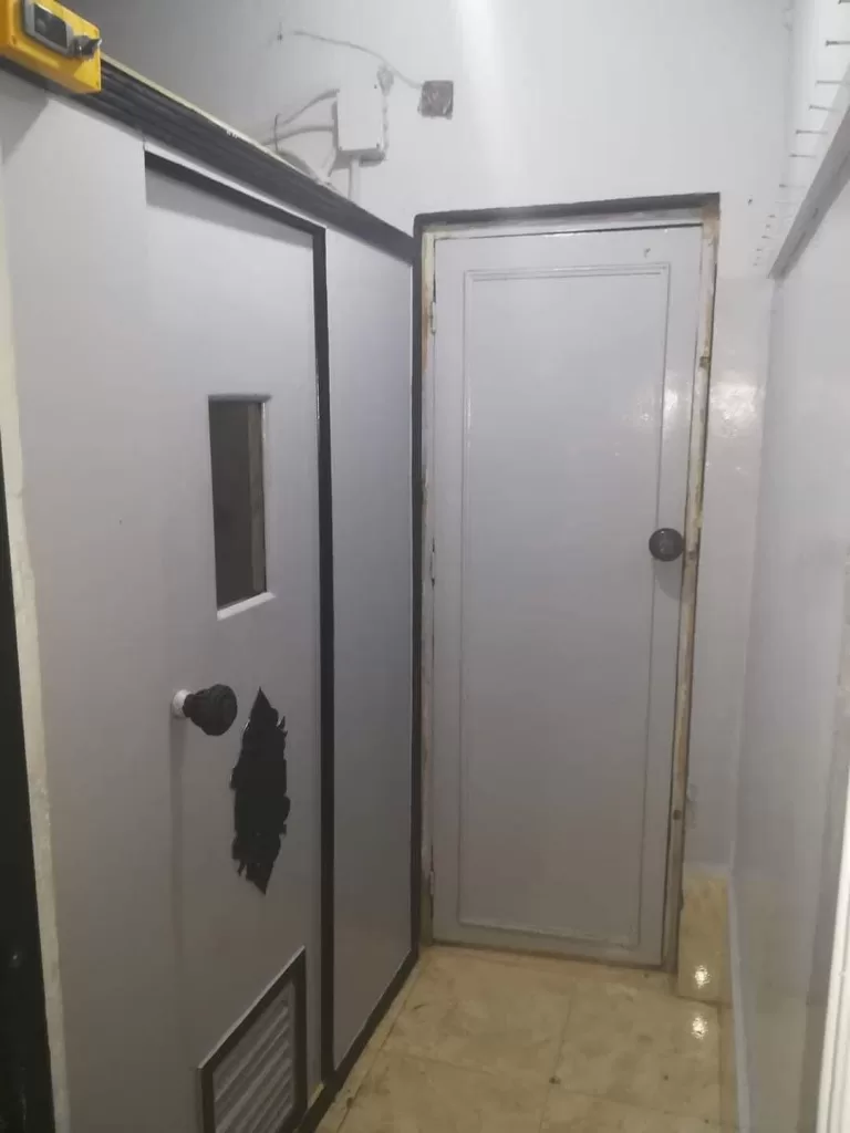 ضبط مُنتَحِل صفة أخصائي علاج طبيعي وأدوية مُهربة بالدقهلية 6 - جريدة الجمهورية IMG 20251106 WA0066 - جريدة الجمهورية