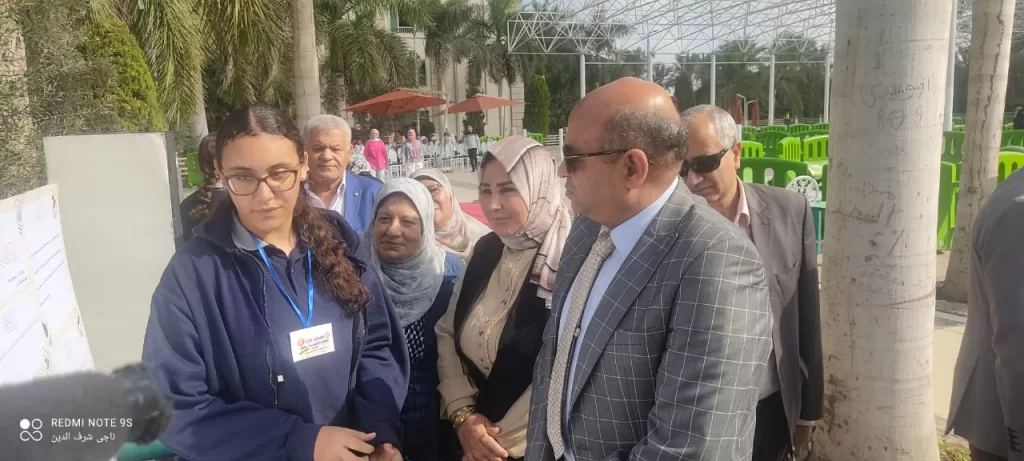وكيل تعليم الدقهلية يفتتح معرض آيسف للعلوم والهندسة والتكنولوجيا 6 - جريدة الجمهورية IMG 20251106 WA0073 - جريدة الجمهورية