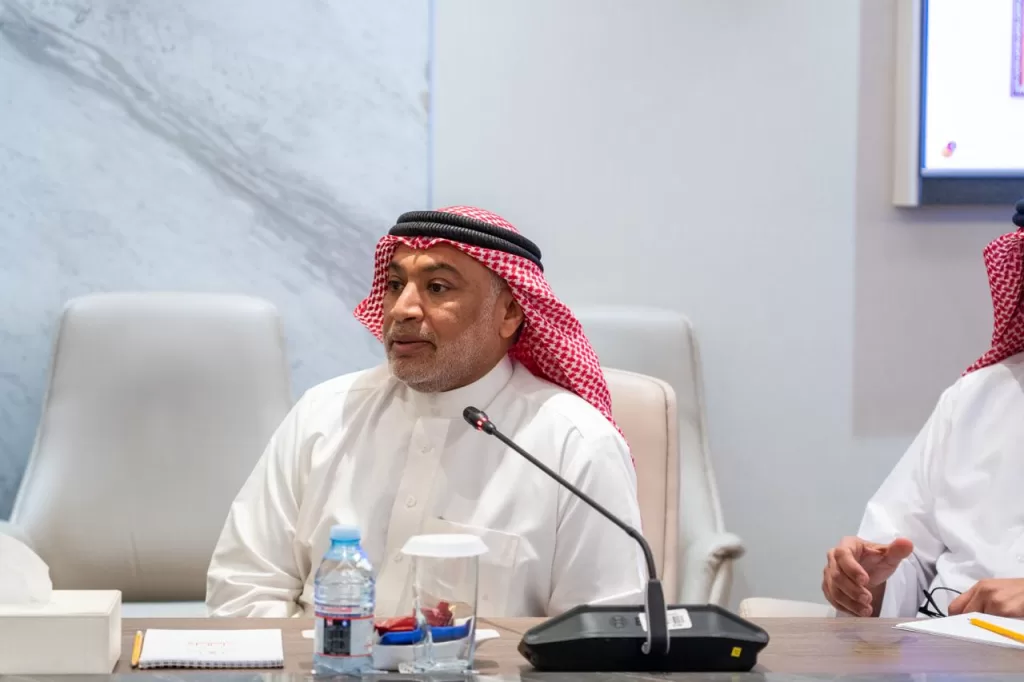 لتعزيز التعاون التشريعي والنقابي: وفد نقابة المحاكم يختتم زيارته للبحرين بتبادل الدروع مع مجلس النواب 6 - جريدة الجمهورية IMG 20251106 WA0092 - جريدة الجمهورية