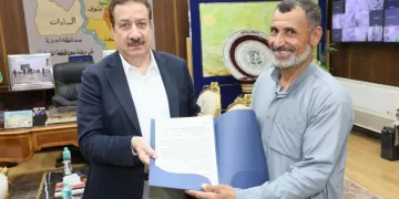 قرار عاجل من محافظ المنوفية: إجراءات فورية لإنهاء ملف التقنين والتعامل بحسم مع أي تعدٍ على أملاك الدولة