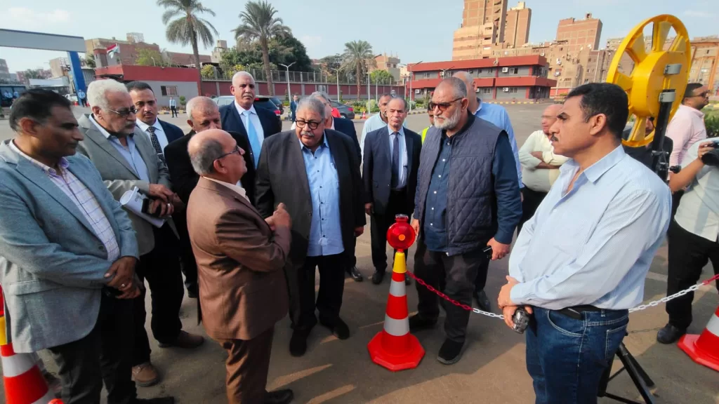 رئيس «القابضة للمياه» يتفقد محطة الأميرية ويشدد على الجاهزية القصوى لمواجهة الطوارئ 3 - جريدة الجمهورية IMG 20251108 WA0073 - جريدة الجمهورية