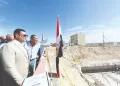 وزير الإسكان يتفقد 1183 وحدة سكنية بالساحل الشمالى والعلمين الجديدة 8 - جريدة الجمهورية السوبر لـ«السوبر» الأهلى والزمالك قمة جماهيرية فى الأراضى الإماراتية