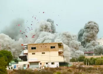 تقارير تشير إلى تحرك إسرائيلى ضد «حزب الله» 2 - جريدة الجمهورية السوبر لـ«السوبر» الأهلى والزمالك قمة جماهيرية فى الأراضى الإماراتية