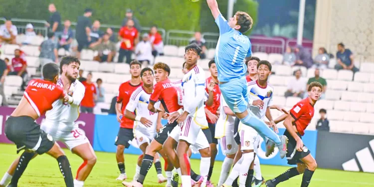 السوبر لـ«السوبر» الأهلى والزمالك قمة جماهيرية فى الأراضى الإماراتية