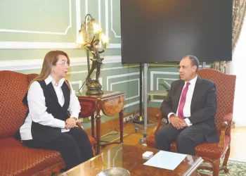 «عبدالعاطى»: نرفض المساس بسيادة لبنان 1 - جريدة الجمهورية السوبر لـ«السوبر» الأهلى والزمالك قمة جماهيرية فى الأراضى الإماراتية