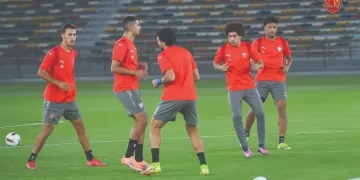السوبر لـ«السوبر» الأهلى والزمالك قمة جماهيرية فى الأراضى الإماراتية