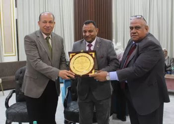 ورشة عمل بالدقهلية لنشر الوعي بالمدارس وتنمية مهارات المعلمين 5 - جريدة الجمهورية ورشة عمل بالدقهلية لنشر الوعي بالمدارس وتنمية مهارات المعلمين